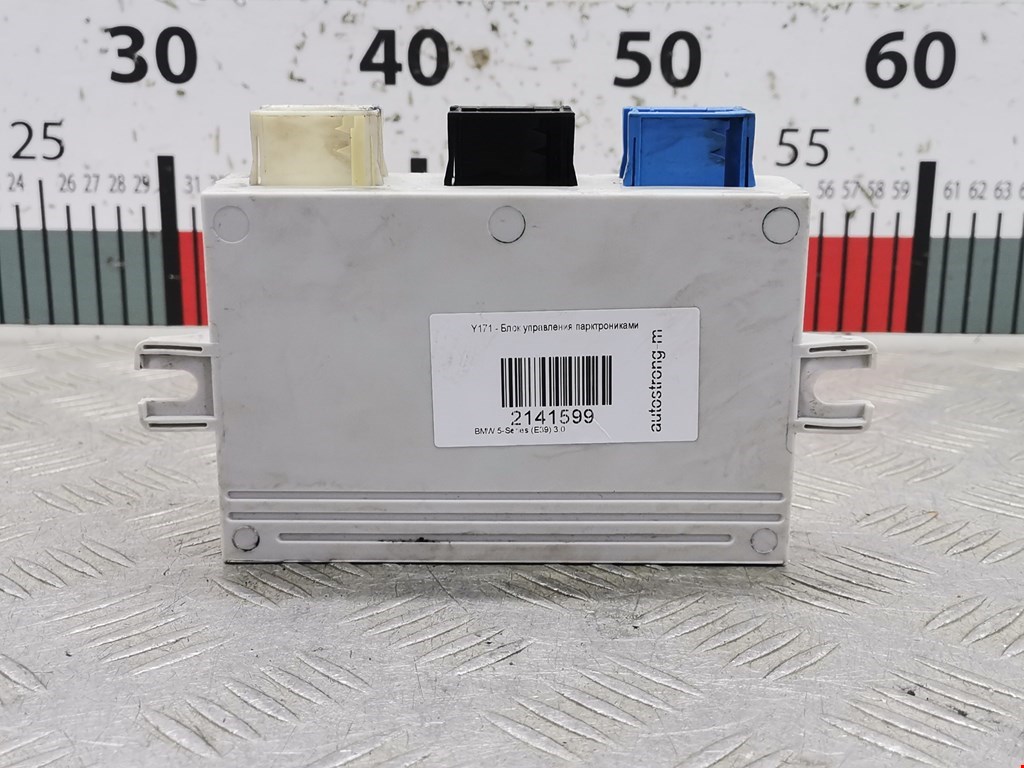 Блок управления парктрониками BMW 5-Series (E39) (1995-2004)