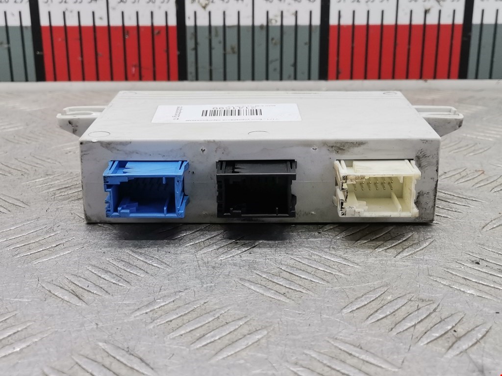 Блок управления парктрониками BMW 5er 5 серия E39 1995-2004