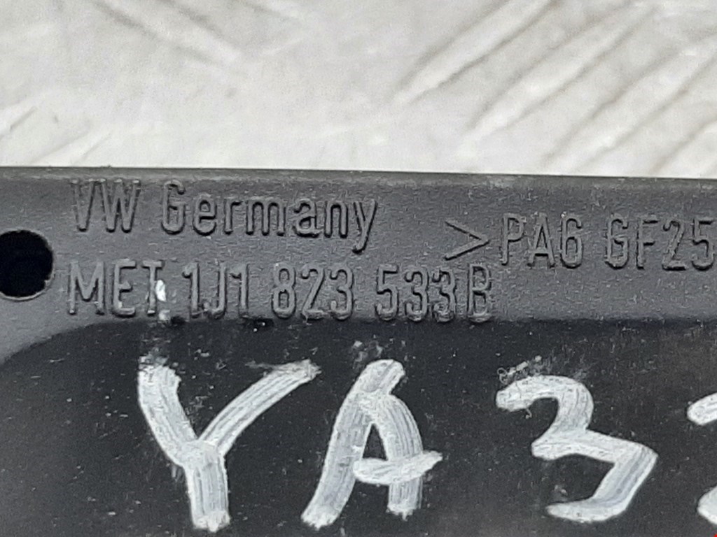 Ручка открывания капота VOLKSWAGEN Beetle A4 1998-2010