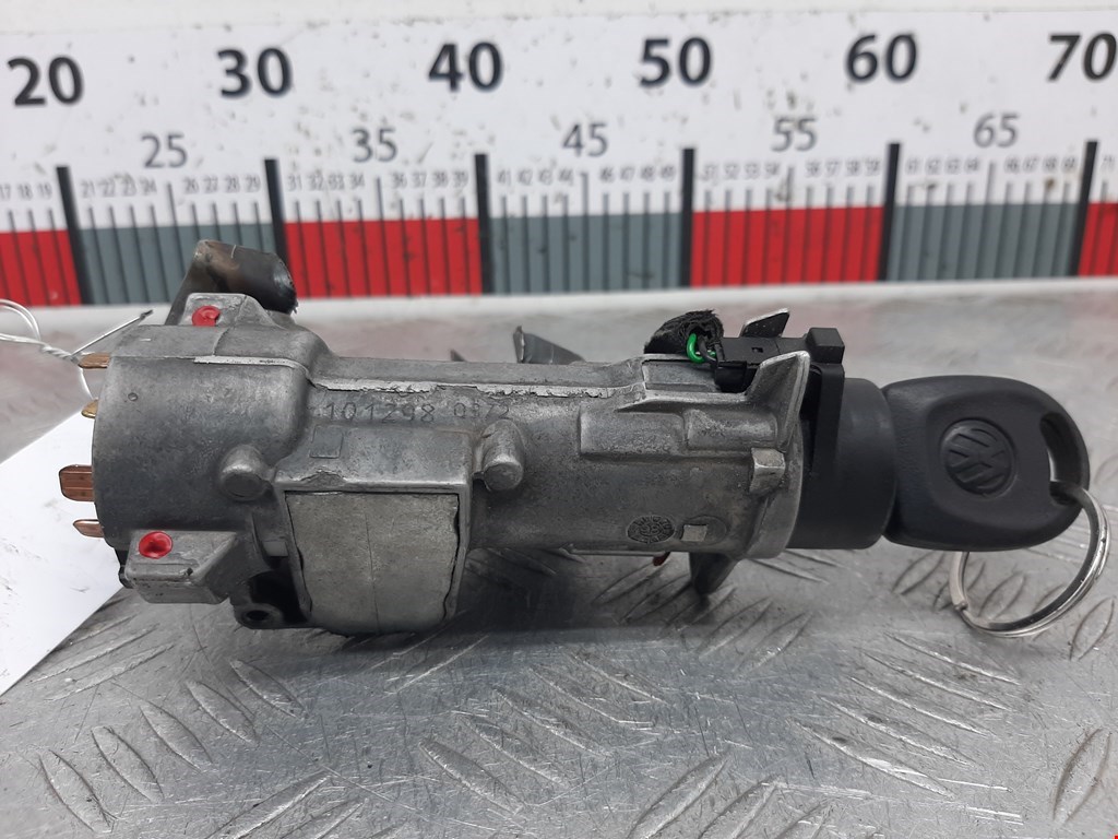 Замок зажигания VOLKSWAGEN Beetle A4 1998-2010