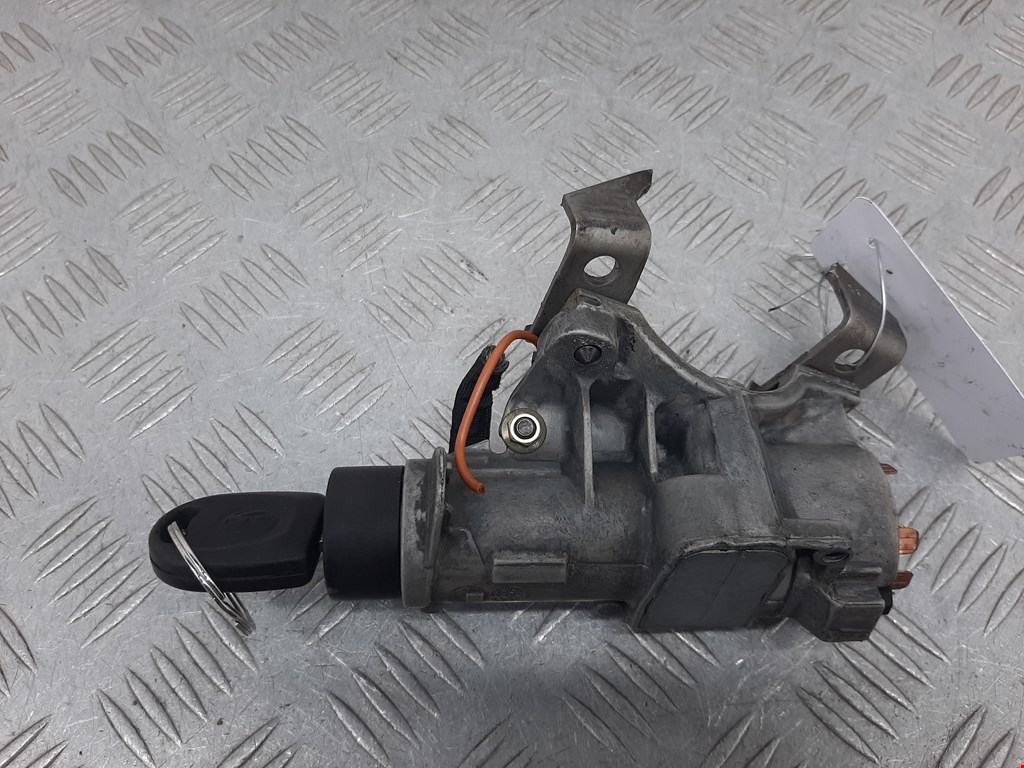 Замок зажигания VOLKSWAGEN Beetle A4 1998-2010