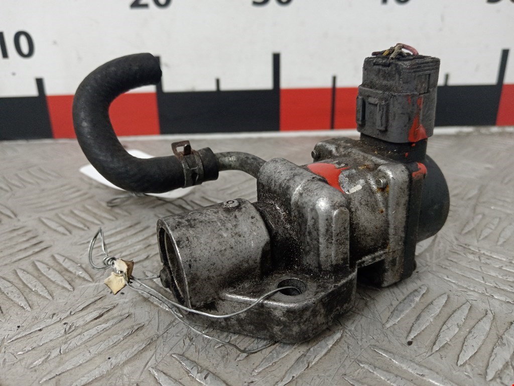 Клапан ЕГР EGR