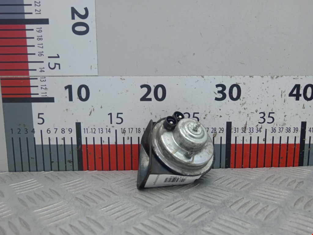 Сигнал звуковой (гудок клаксон) ALFA ROMEO 159 2005-2011