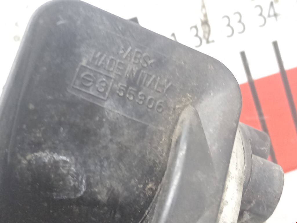 Сигнал звуковой (гудок клаксон) ALFA ROMEO 159 2005-2011