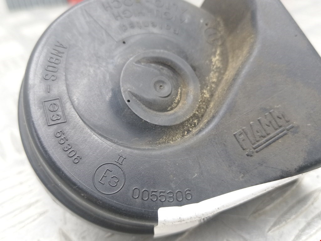 Сигнал звуковой (гудок клаксон) ALFA ROMEO 159 2005-2011