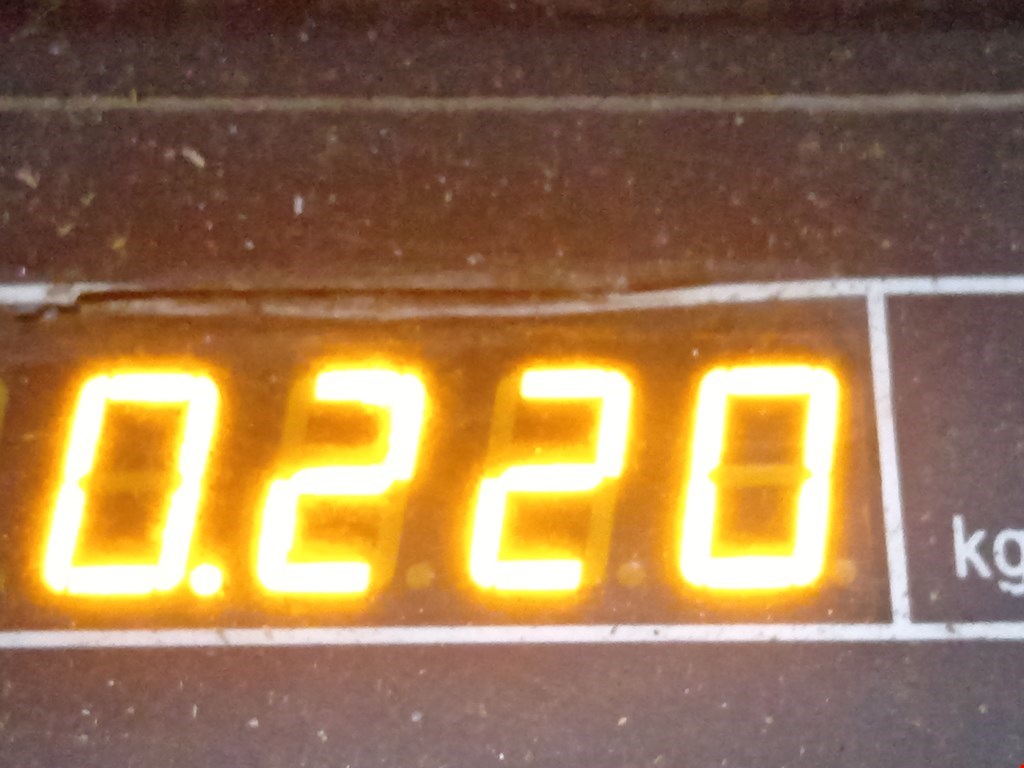 Сигнал звуковой (гудок клаксон) ALFA ROMEO 159 2005-2011