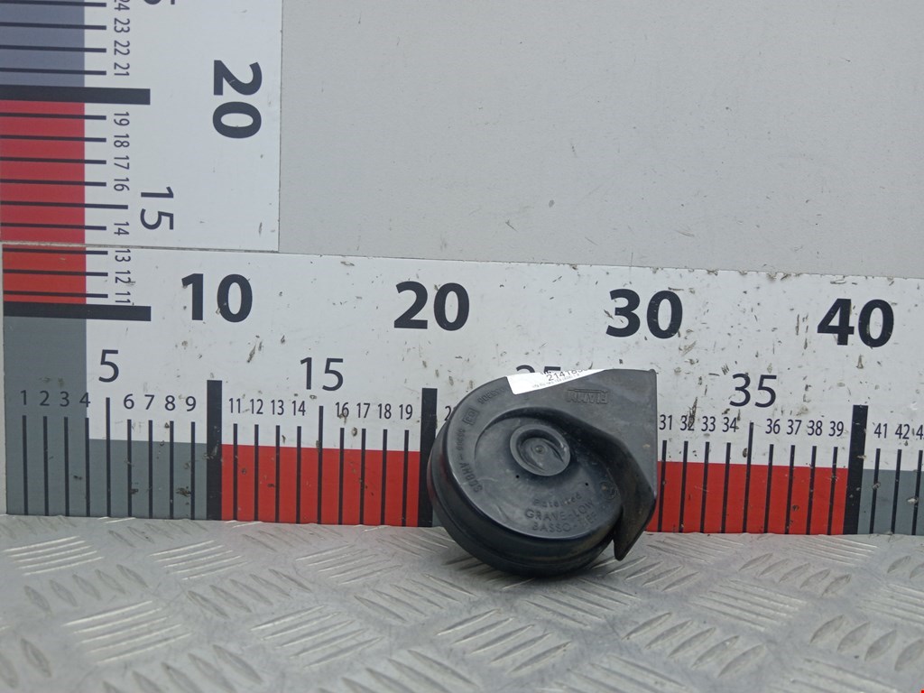 Сигнал звуковой (гудок клаксон) ALFA ROMEO 159 2005-2011