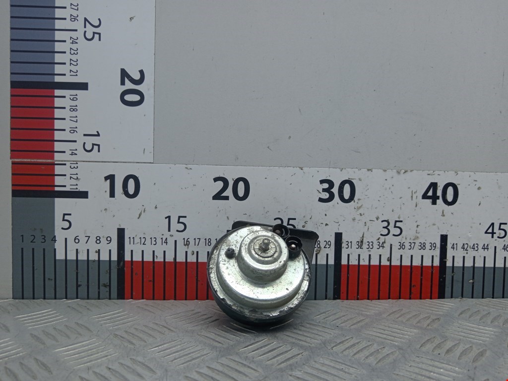 Сигнал звуковой (гудок клаксон) ALFA ROMEO 159 2005-2011