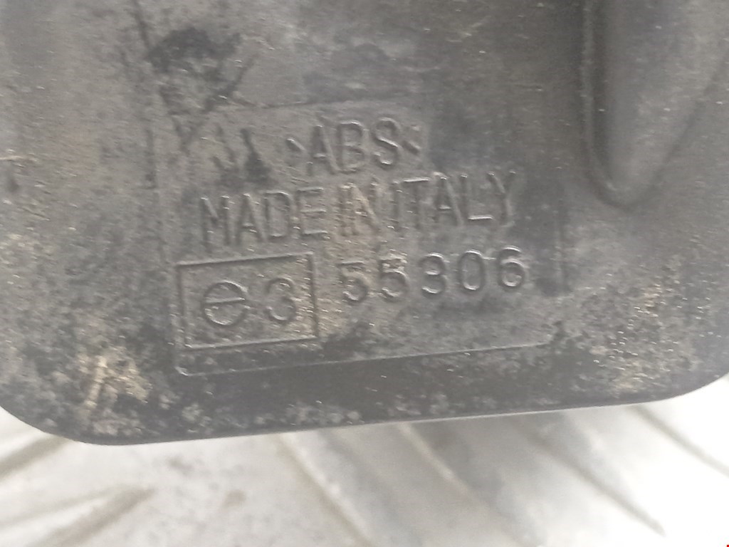 Сигнал звуковой (гудок клаксон) ALFA ROMEO 159 2005-2011