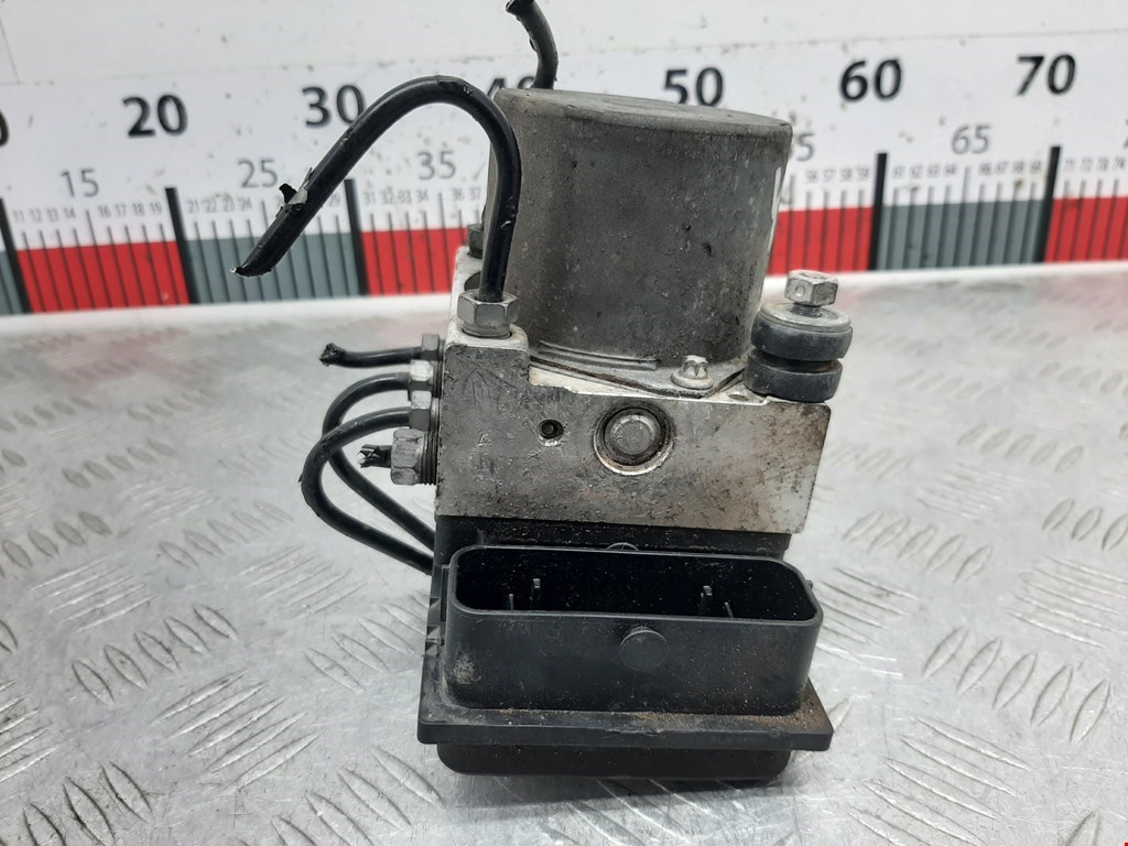 Блок ABS (насос) CITROEN Xsara Picasso 1999-2012