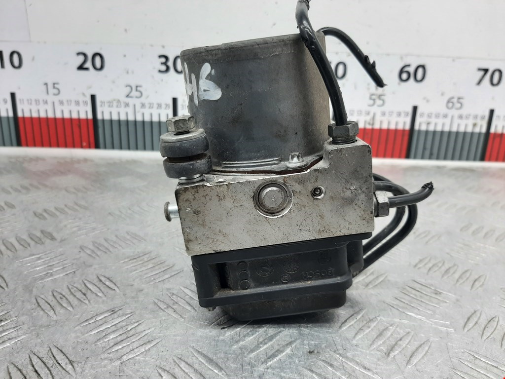 Блок ABS (насос) CITROEN Xsara Picasso 1999-2012