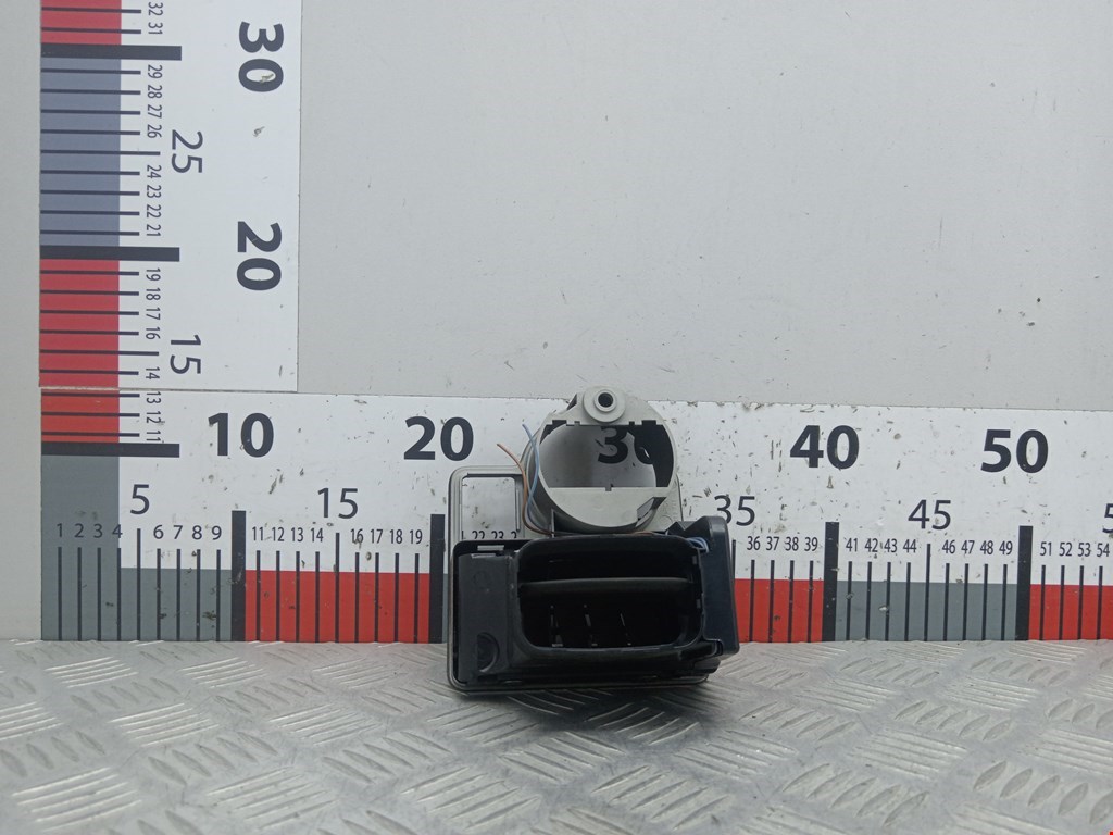 Дефлектор воздушный VOLKSWAGEN Bora 1998-2005