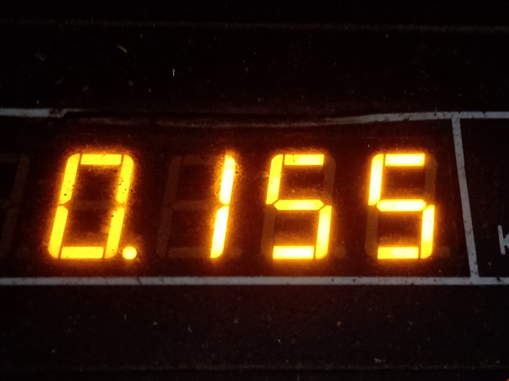 Дефлектор воздушный VOLKSWAGEN Bora 1998-2005