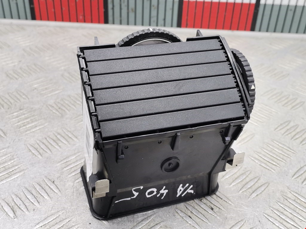 Дефлектор обдува салона Skoda Fabia 1 (1999-2007)