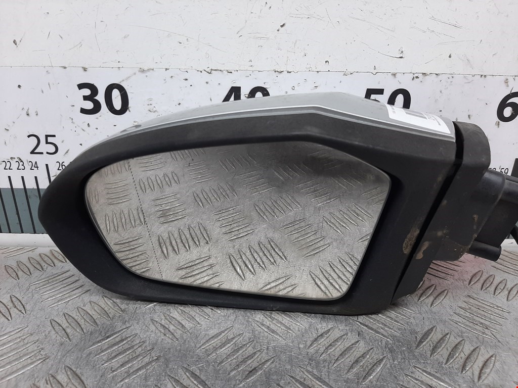 Зеркало левое MERCEDES-BENZ A-Class W169 2004-2012