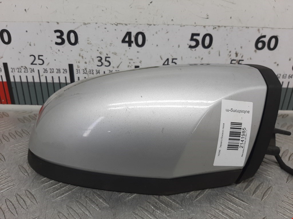 Зеркало левое MERCEDES-BENZ A-Class W169 2004-2012