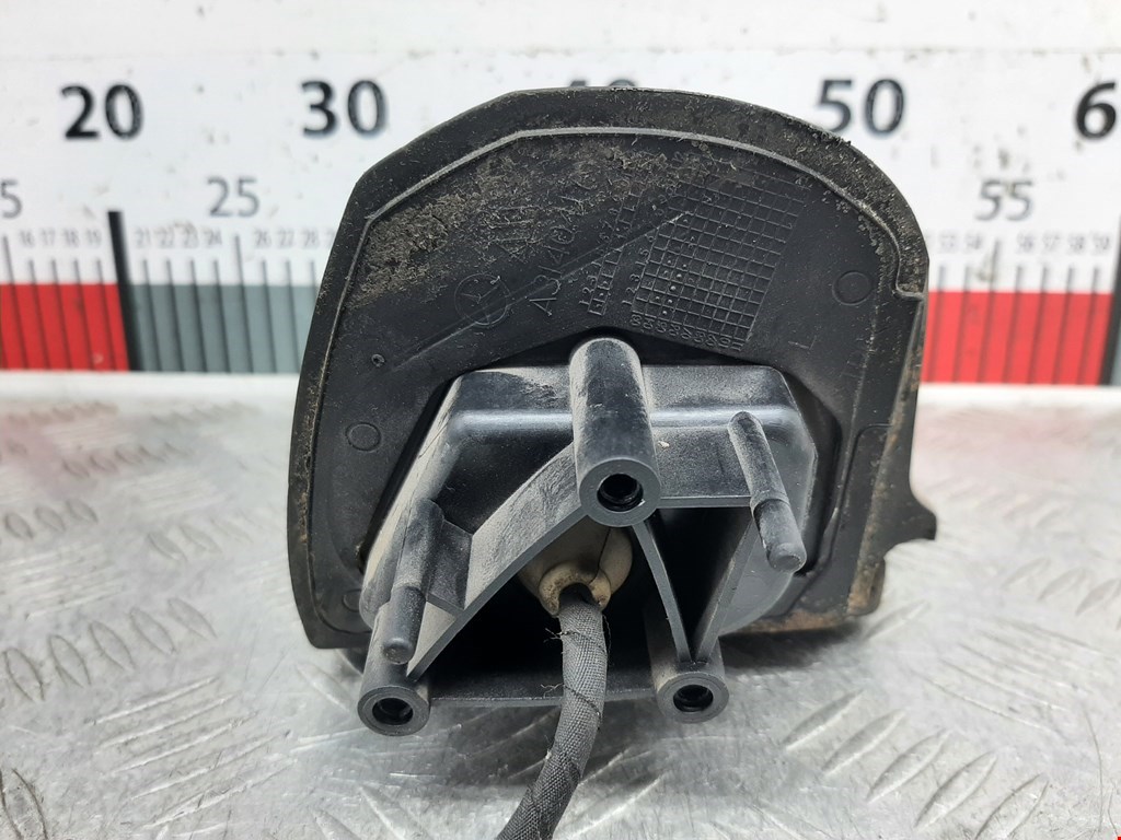 Зеркало левое MERCEDES-BENZ A-Class W169 2004-2012