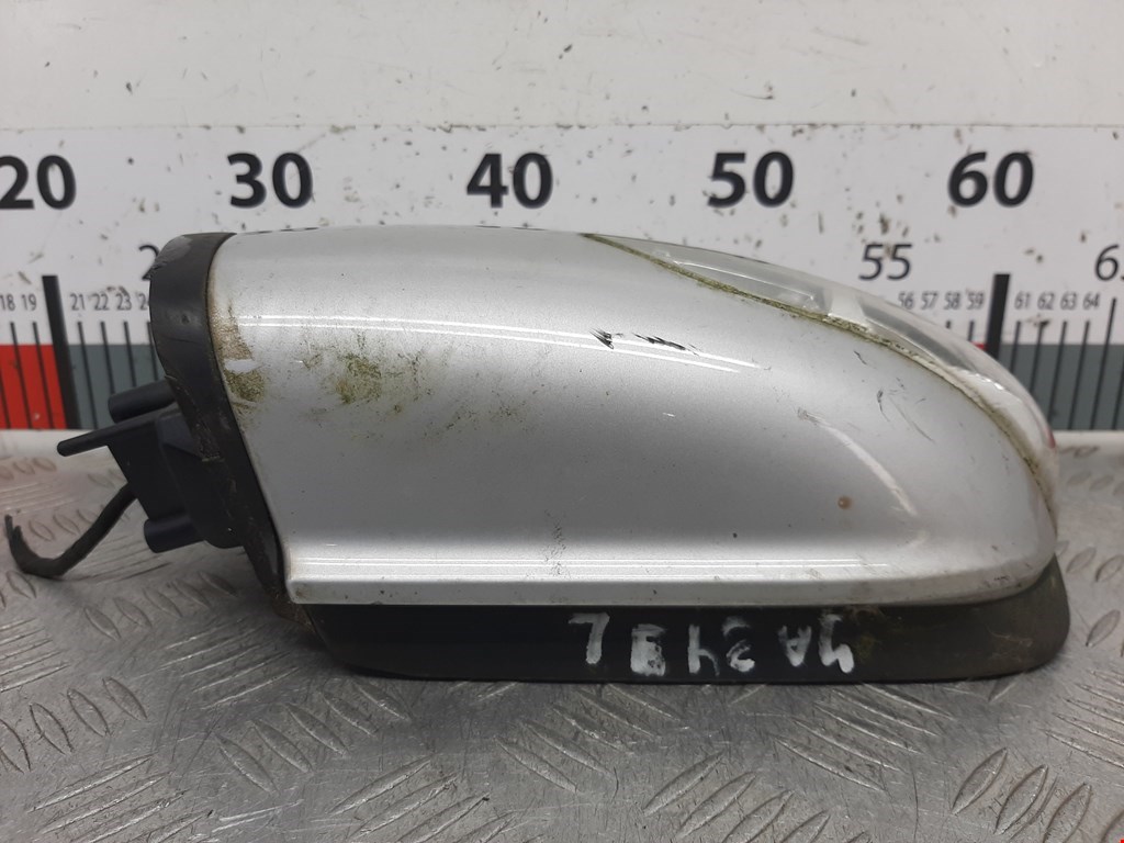 Зеркало левое MERCEDES-BENZ A-Class W169 2004-2012