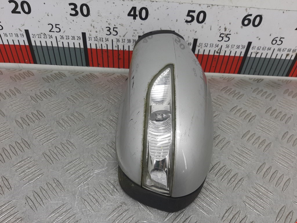 Зеркало левое MERCEDES-BENZ A-Class W169 2004-2012