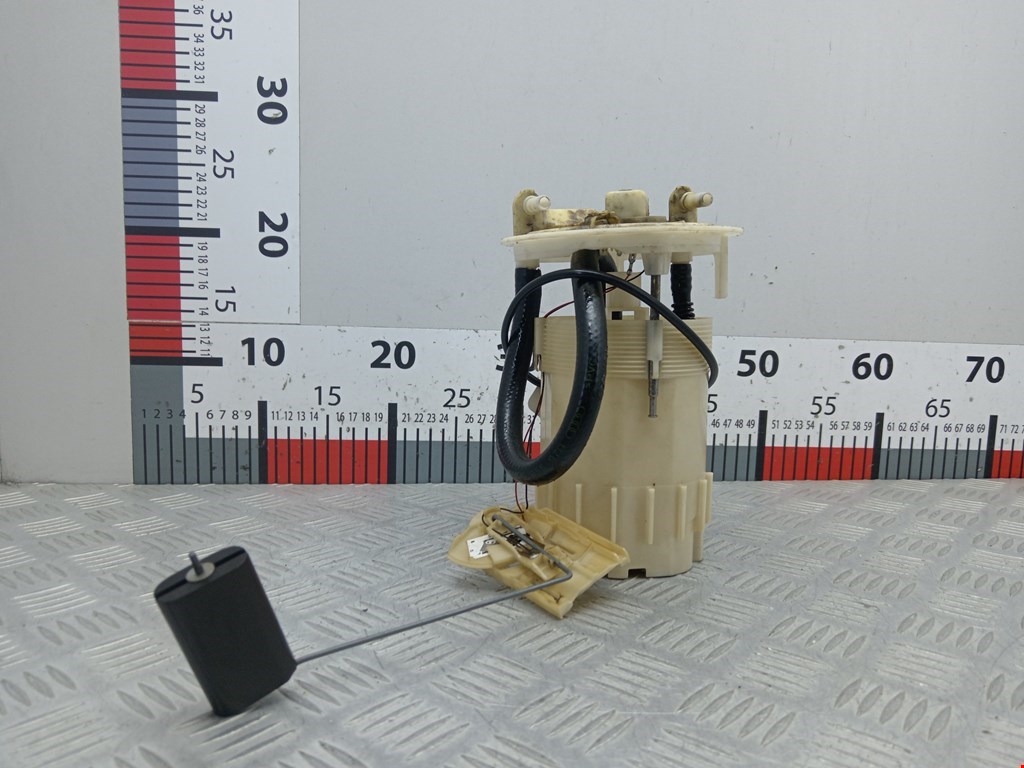 Насос топливный (электрический) RENAULT Megane II 2002-2009