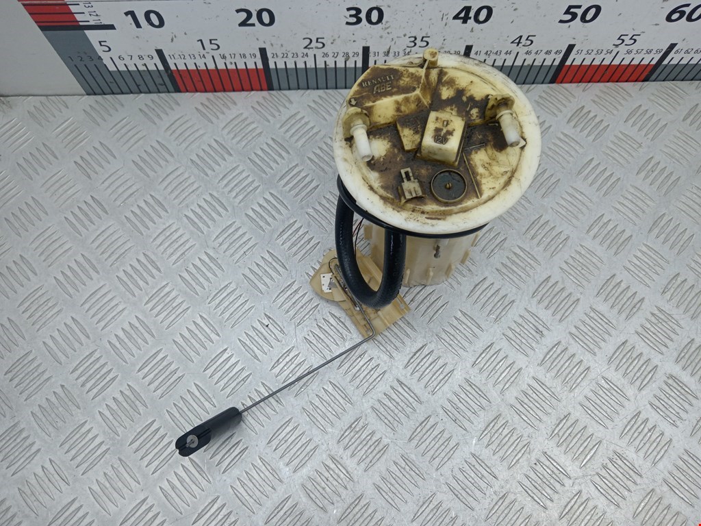 Насос топливный (электрический) RENAULT Megane II 2002-2009