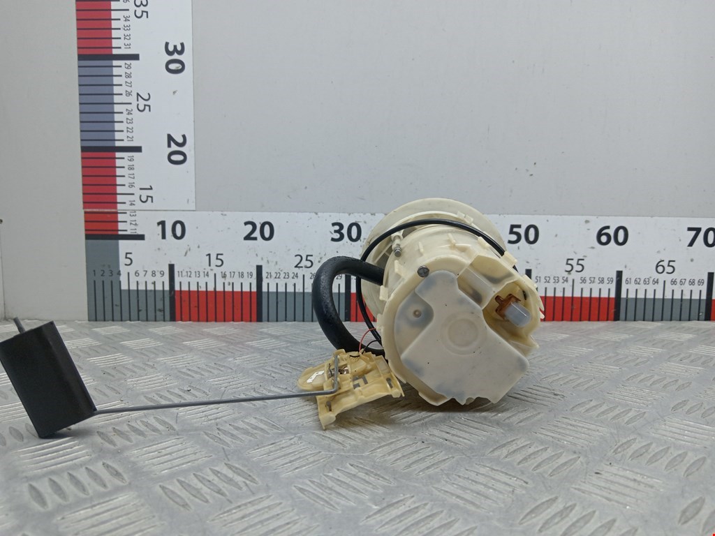 Насос топливный (электрический) RENAULT Megane II 2002-2009