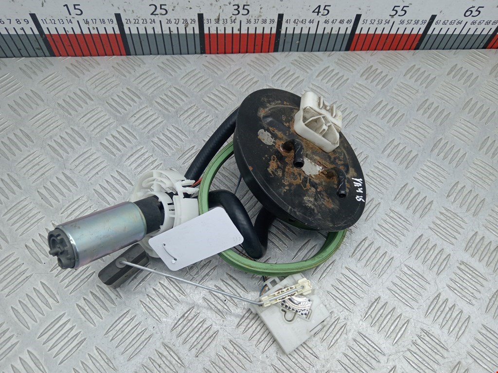 Насос топливный (электрический) OPEL Omega B 1994-2004