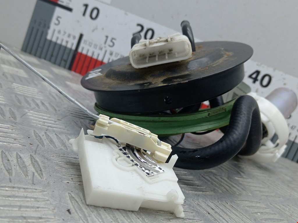 Насос топливный (электрический) OPEL Omega B 1994-2004