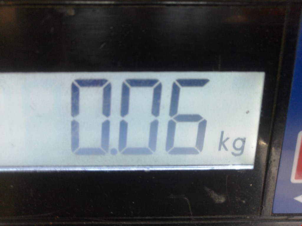 Датчик детонации PEUGEOT 206 1998-2012