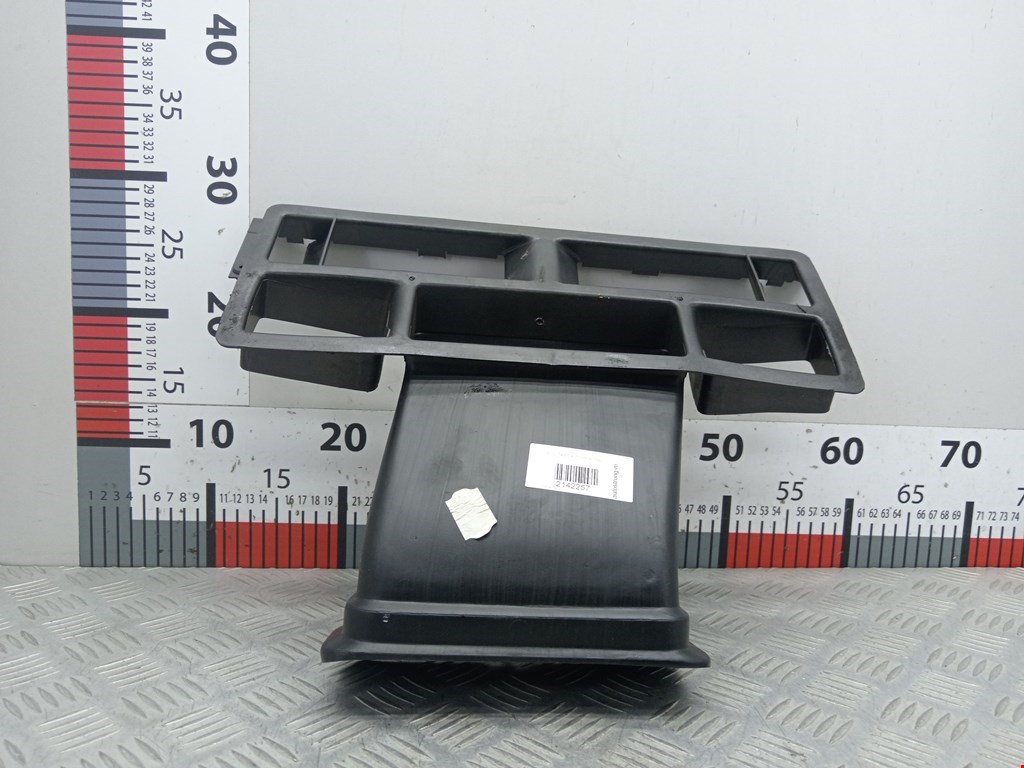 Патрубок отопителя OPEL Astra G 1998-2005