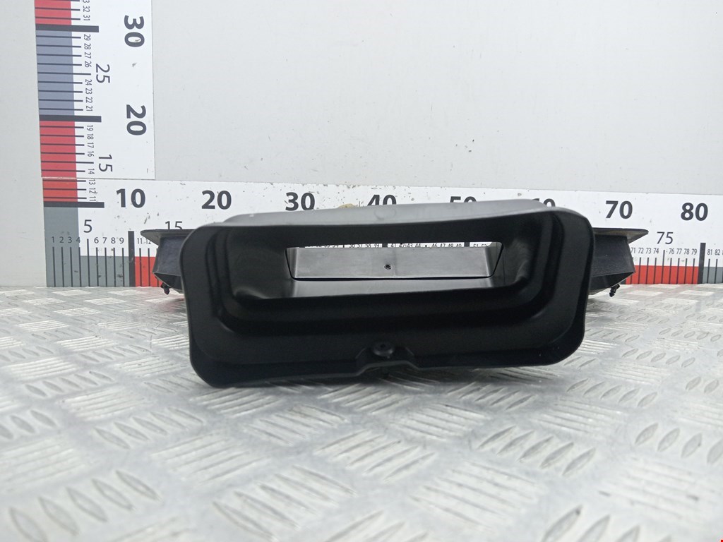 Патрубок отопителя OPEL Astra G 1998-2005