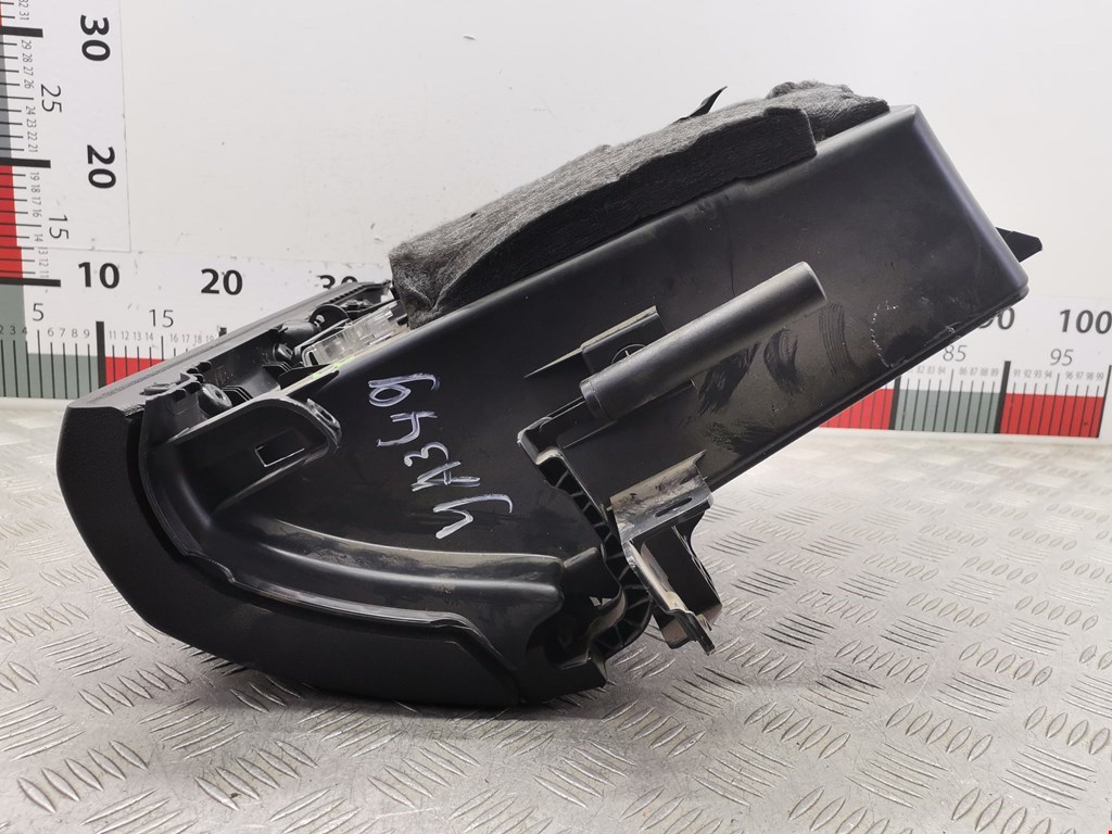 Бардачок MERCEDES-BENZ A-Class W169 2004-2012