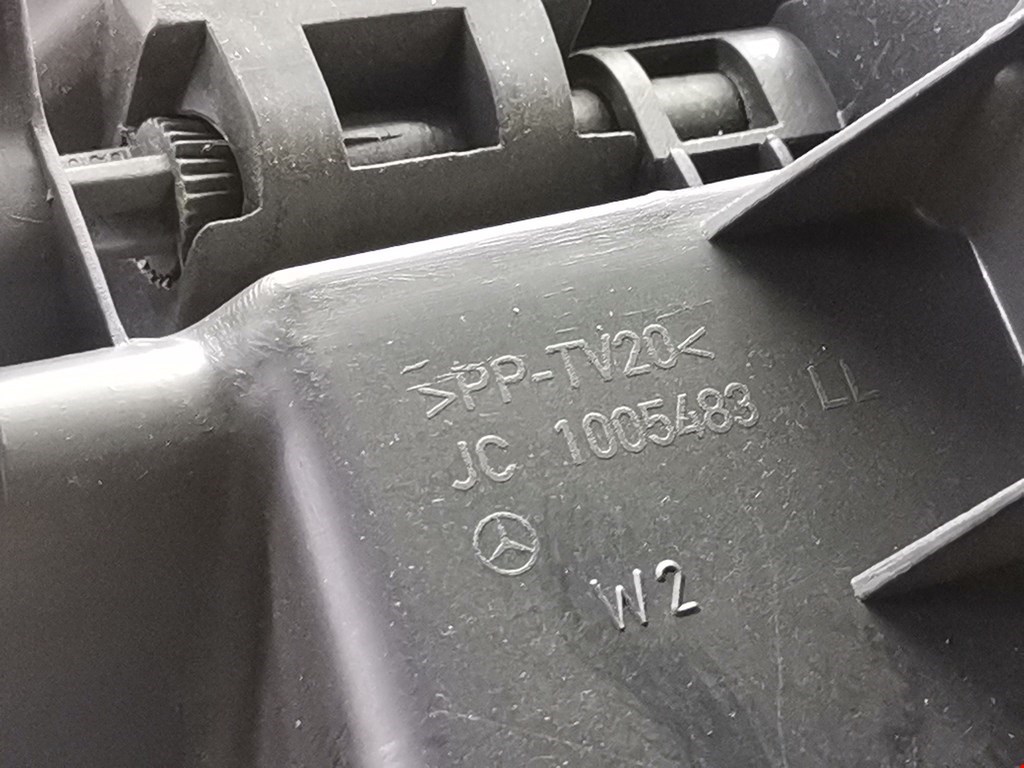 Бардачок MERCEDES-BENZ A-Class W169 2004-2012