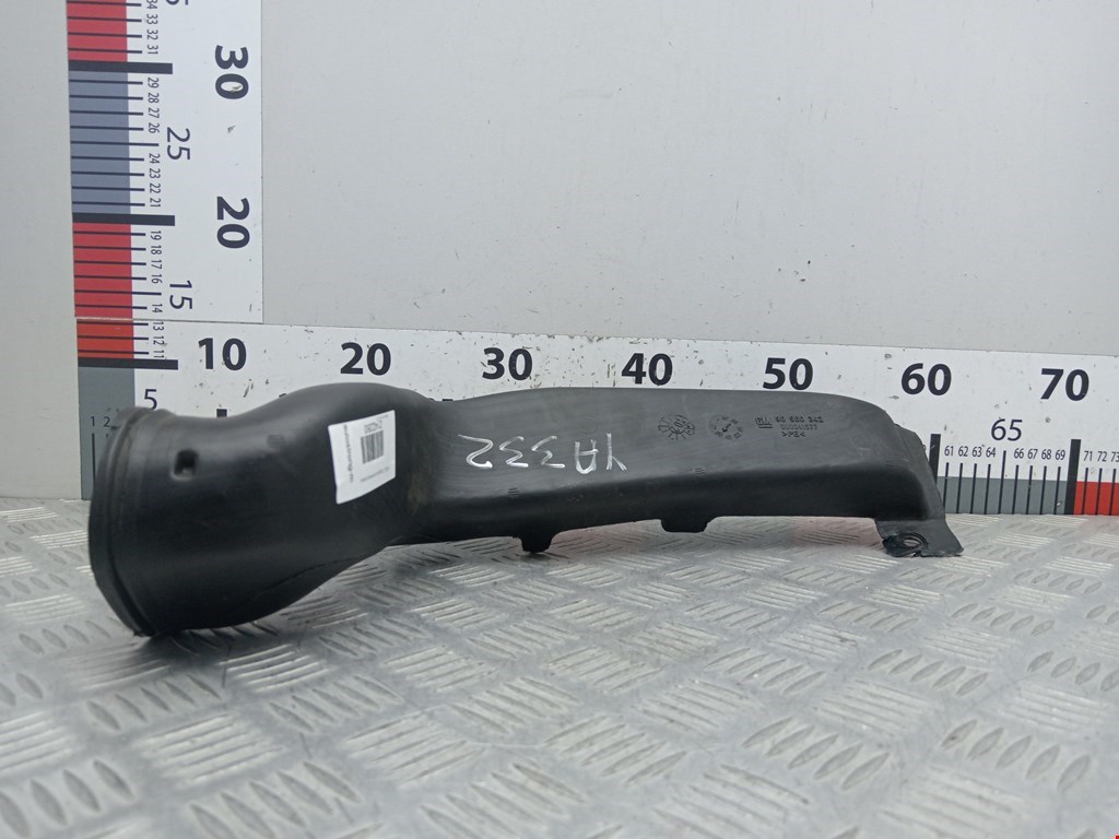 Патрубок отопителя OPEL Astra G 1998-2005