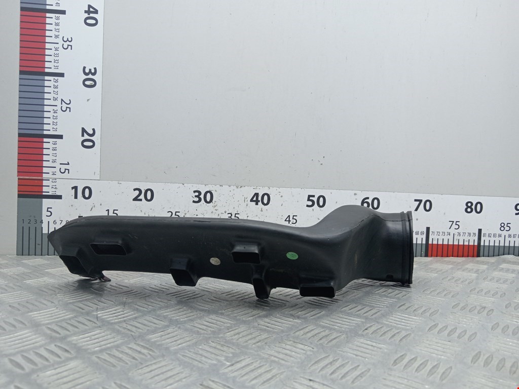 Патрубок отопителя OPEL Astra G 1998-2005