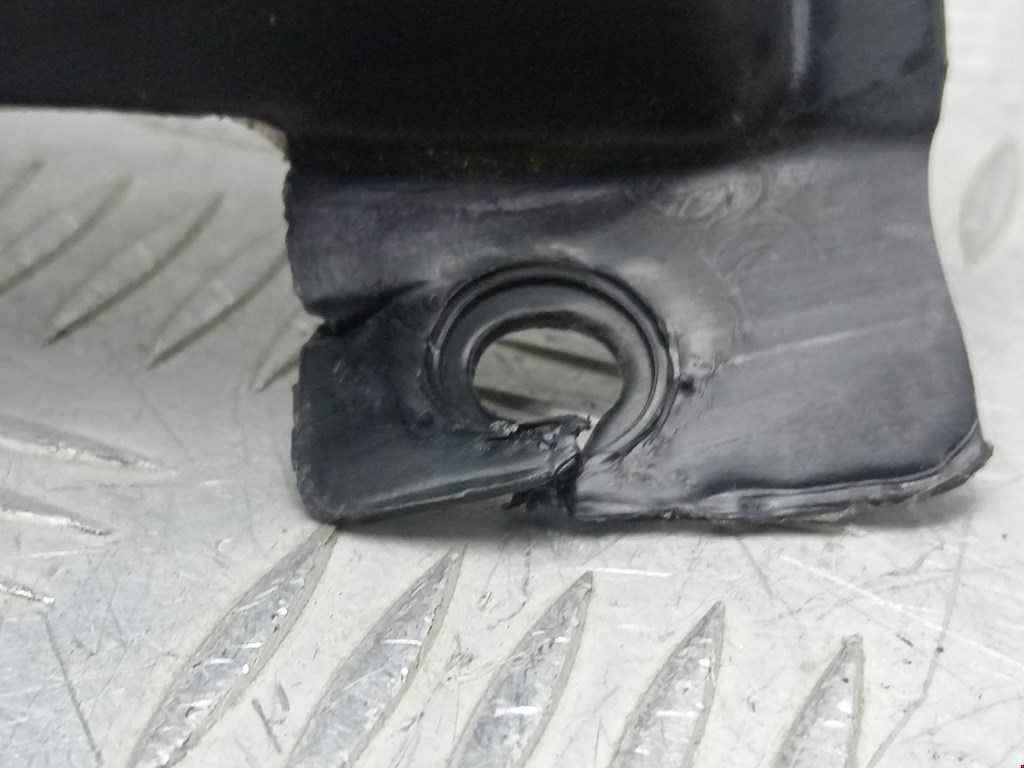 Патрубок отопителя OPEL Astra G 1998-2005
