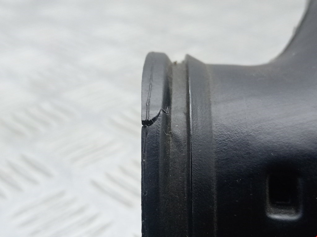 Патрубок отопителя OPEL Astra G 1998-2005