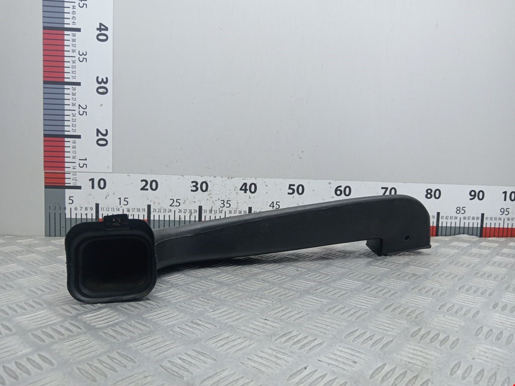 Патрубок отопителя OPEL Astra G 1998-2005