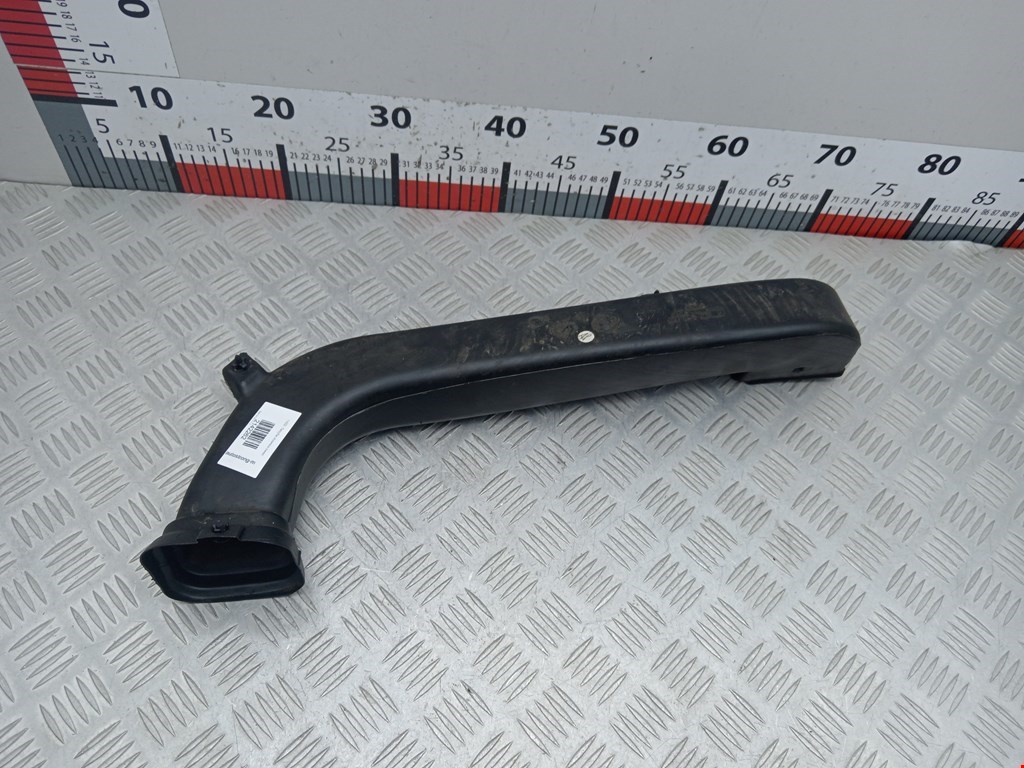 Патрубок отопителя OPEL Astra G 1998-2005