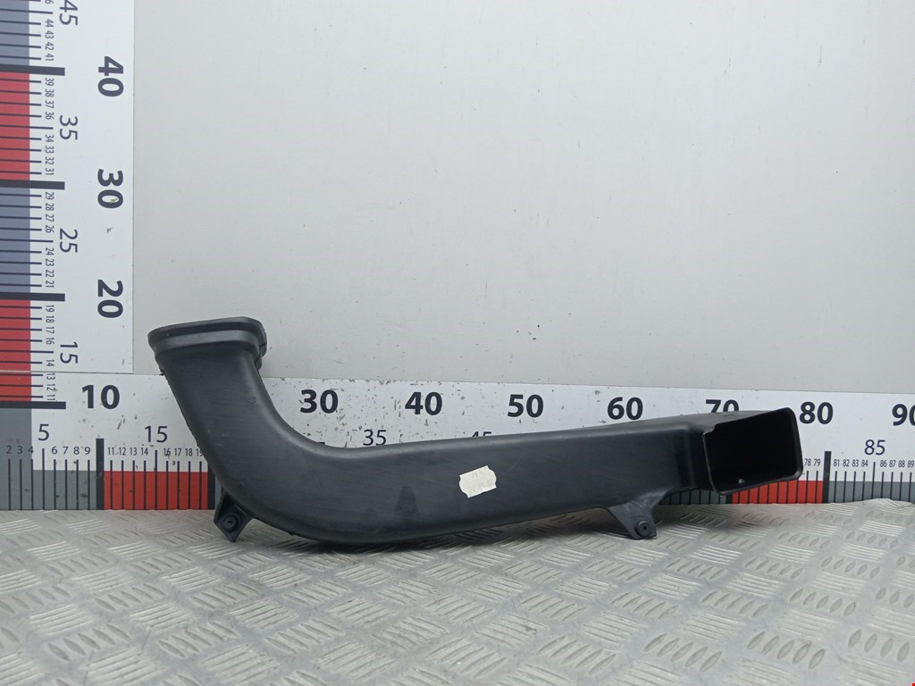 Патрубок отопителя OPEL Astra G 1998-2005