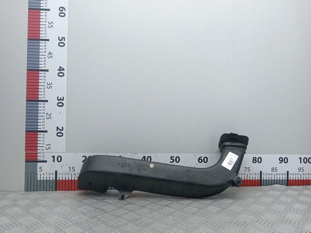 Патрубок отопителя OPEL Astra G 1998-2005