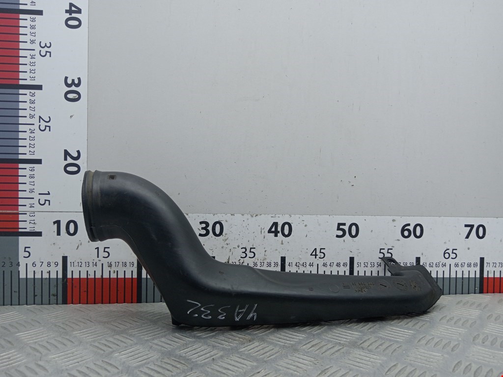 Патрубок отопителя OPEL Astra G 1998-2005