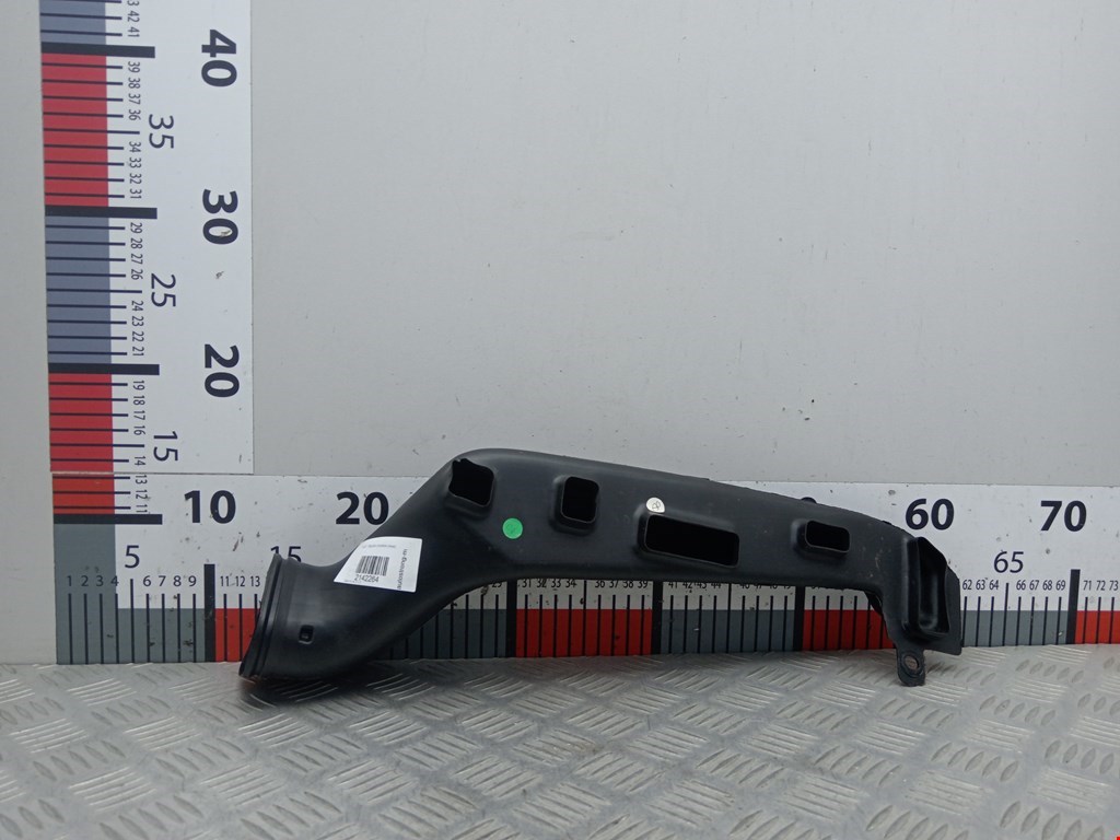 Патрубок отопителя OPEL Astra G 1998-2005