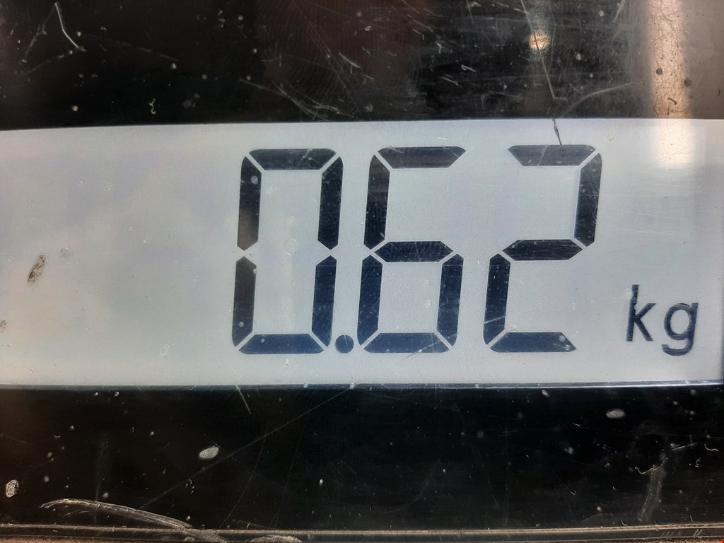 Амортизатор крышки (двери) багажника KIA Cerato I 2004-2009