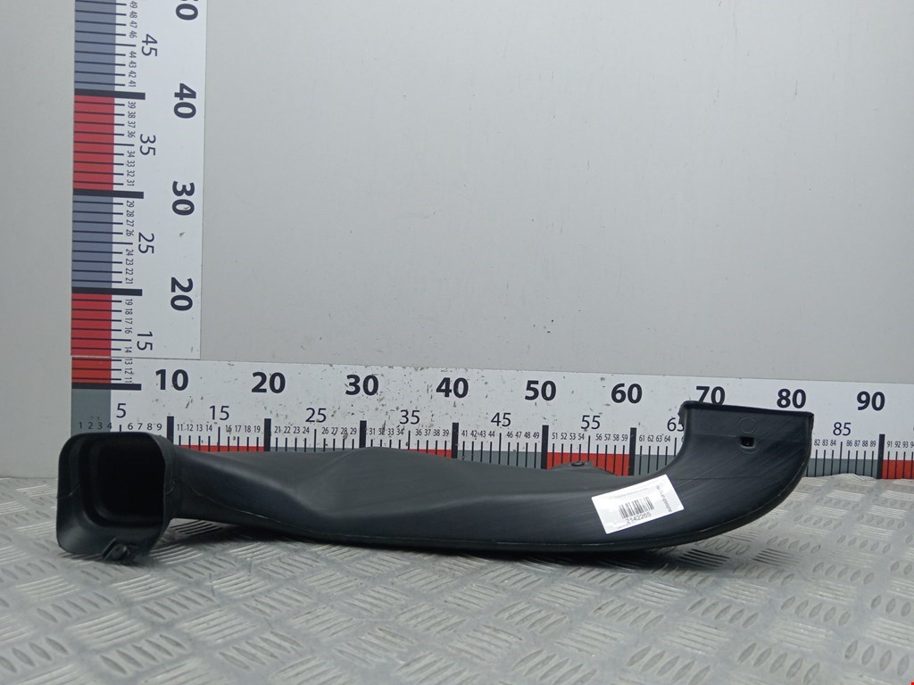 Патрубок отопителя OPEL Astra G 1998-2005