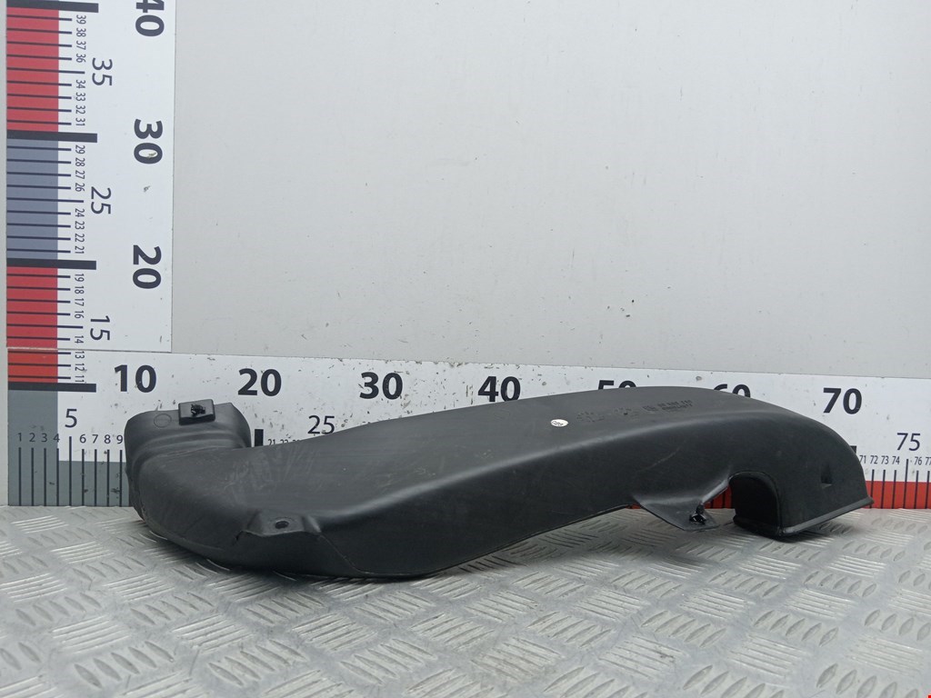 Патрубок отопителя OPEL Astra G 1998-2005