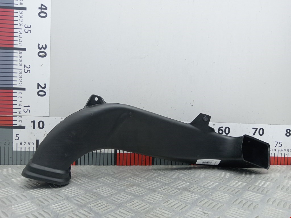 Патрубок отопителя OPEL Astra G 1998-2005