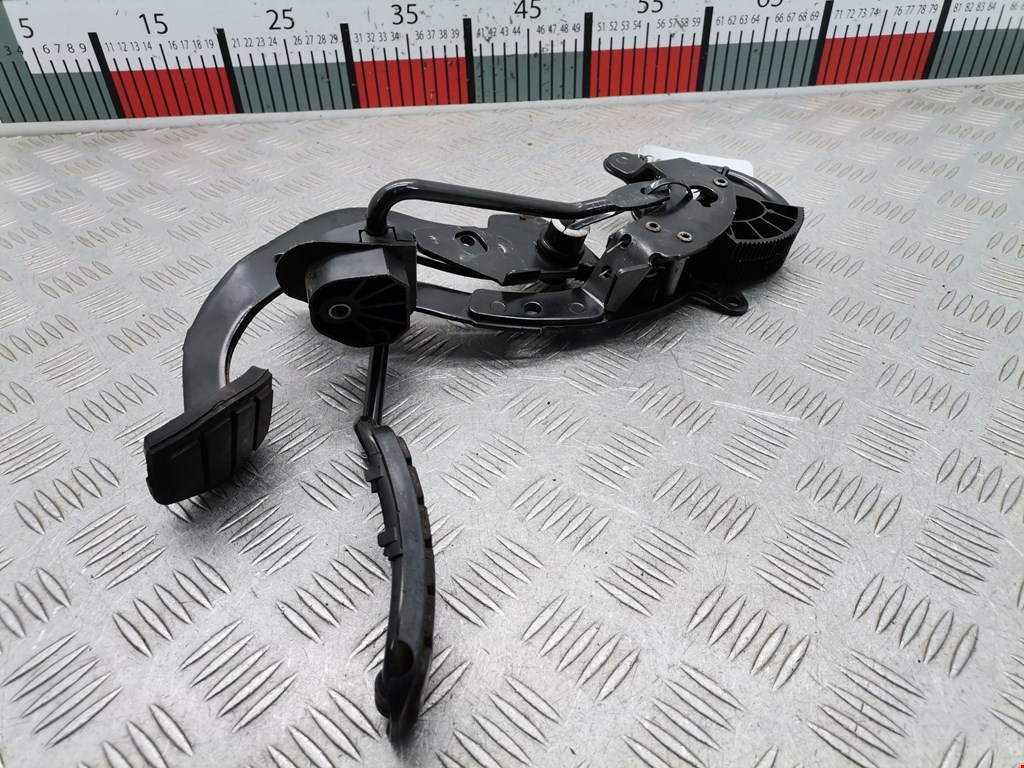 Блок педалей (педальный узел) RENAULT Megane I 1996-2002