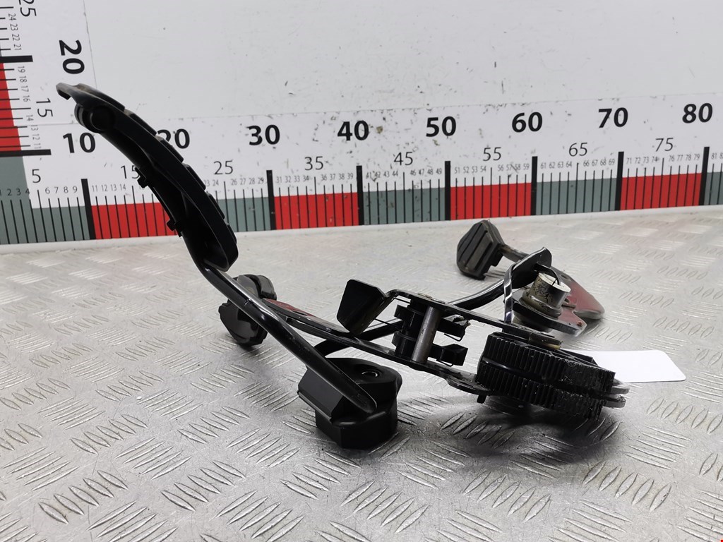 Блок педалей (педальный узел) RENAULT Megane I 1996-2002