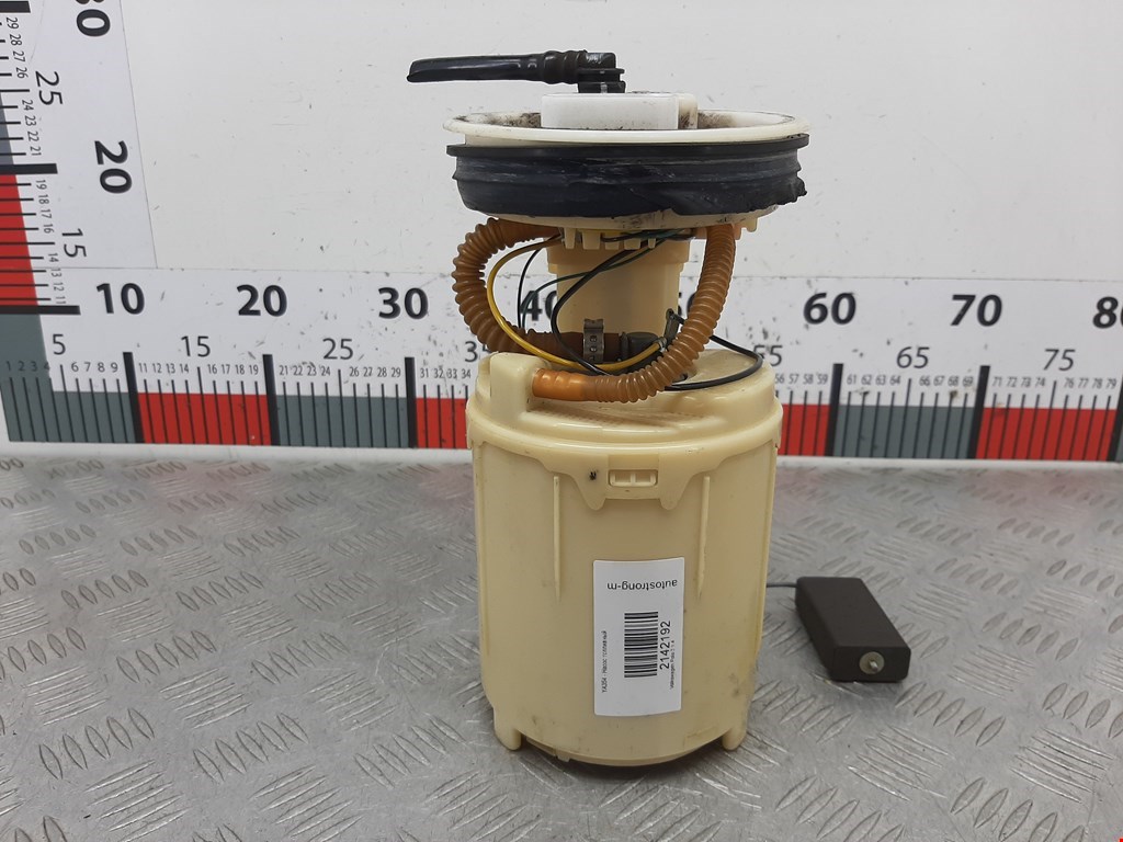 Насос топливный (электрический) VOLKSWAGEN Polo III 1994-2001